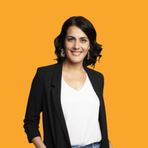 Imagen de Patricia De la Higuera